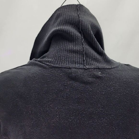 Calvin Klein open front cardigan shrug - Picture 6 of 11